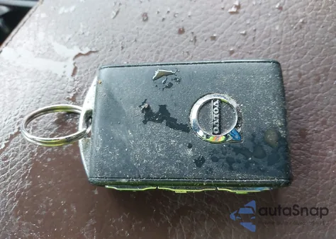 2020 Volvo S90 T6 Momentum из США, поврежденный, VIN LVYA22MKXLP173955